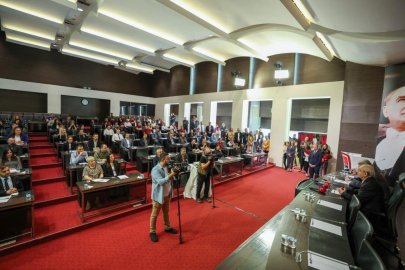 Kılıçdaroğlu: "Hepinize şimdilik hoşça kalın diyorum"