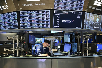 Küresel piyasalar karışık seyrediyor