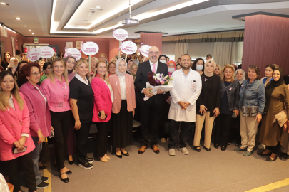 Meme kanserinde erken tanı hayat kurtarıyor