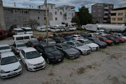 Yediemin otoparkçılarından yeni teklif