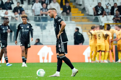 Beşiktaş evinde kayıp!