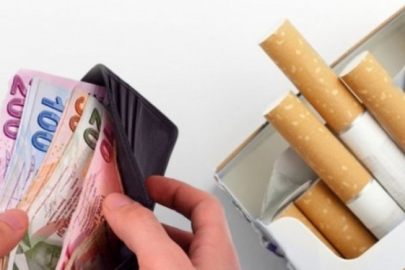 Bir sigara grubuna daha zam geldi! En ucuzu 45 lira oldu