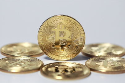 Bitcoin'de yükseliş sürüyor