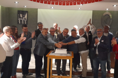 Bursa’da Dr. Abdi Gazioğlu unutulmadı