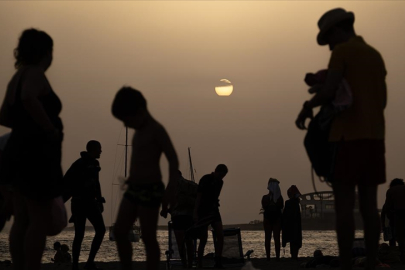 Dünya, kayıtlardaki en sıcak 12 aylık dönemi yaşadı