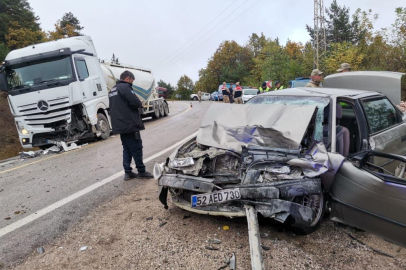 Trafik canavarı frene basmıyor: İşte 10 aylık acı bilanço
