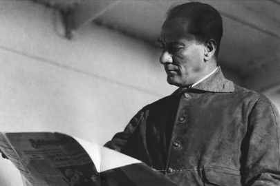 Ulu Önder Atatürk'ün ebediyete intikalinin 85'inci yılı