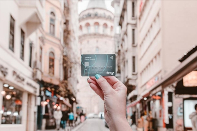 Yerli kart TROY'a talep hız kazandı