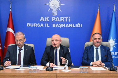 AK Parti’de adaylık süreci başladı