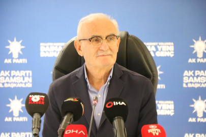 Ak Parti'den yerel seçim açıklaması: 3 dönem kuralı uygulanacak