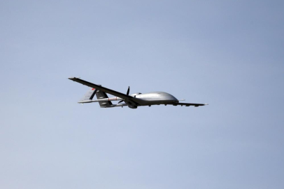 Bayraktar TB3 SİHA 5. uçuş testini başarıyla tamamladı