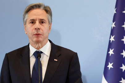 Blinken’dan dikkat çeken Gazze Şeridi ve Batı Şeria açıklaması