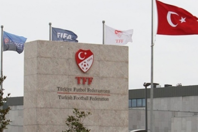 Fenerbahçe’den TFF’ye tepki
