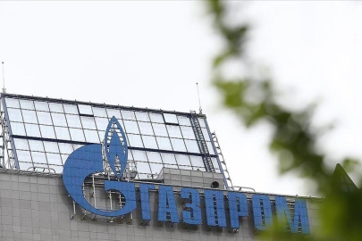 Gazprom'un piyasa değeri alt şirketi Gazprom Neft'in altında