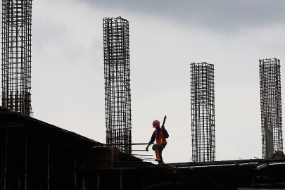 İnşaat maliyet endeksinde artış