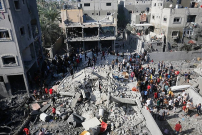 İslam ülkelerinin liderleri, Gazze için toplanıyor