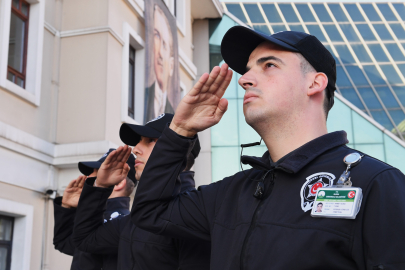 Osmangazi Belediyesi personeli Ata’yı andı