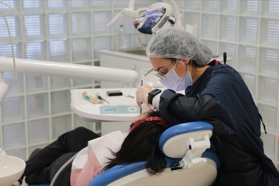 "Aile Diş Hekimliği" uygulaması 2024'te yaygınlaştırılacak