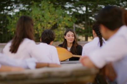 "Aybüke; Öğretmen Oldum Ben!" filminin ilk fragmanı yayınlandı