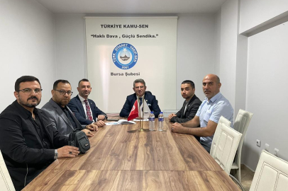 Hilmi Şanlı: Vahşi saldırlar çığırından çıktı