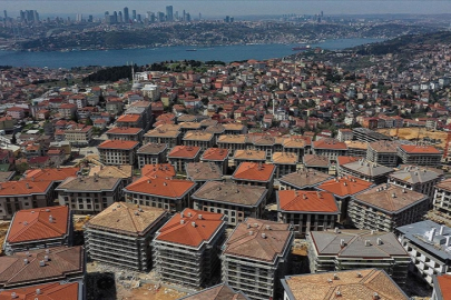 Kentsel Dönüşüm Yasasında merak edilenler