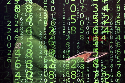 Paranın olduğu yerde siber mücadele büyüyor