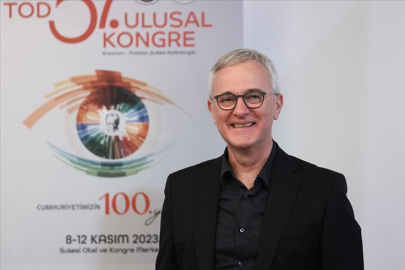 Yapay zeka teknolojileri göz tedavilerinde kilit rol üstlenecek