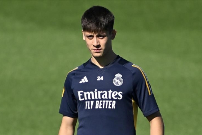 Arda Güler'in sakatlıkları kulüp doktorunu işinden etti