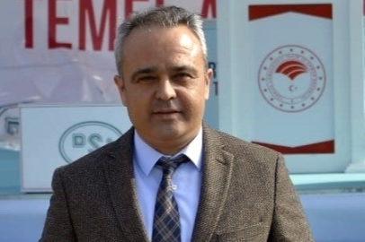 Bakan Tunç'un acı günü