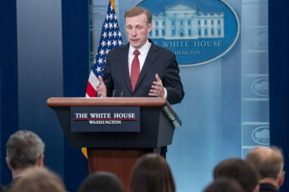 Beyaz Saray'dan kritik mesaj