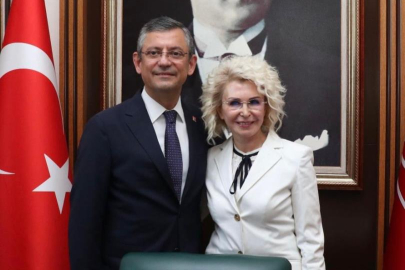 CHP'de 'Sürpriz Devam' kararı!