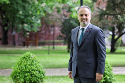 Maden ocaklarıyla tahrip olan doğada enerji üretilecek