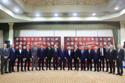 Bakan Bolat'tan indirim açıklaması