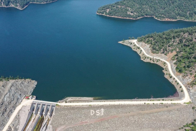 Bursa'nın barajlarında son durum ne?