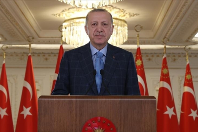 Cumhurbaşkanı Erdoğan diplomatik temaslarını yoğunlaştırıyor