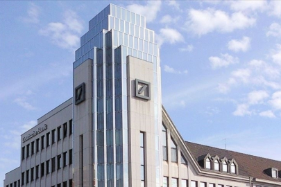 Deutsche Bank'tan Türk tahvillerine ilişkin açıklama