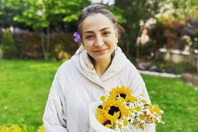 Eşi acı haberi verdi: Ayşenur Parlak hayatını kaybetti