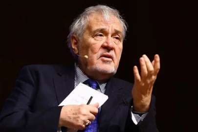 İlber Ortaylı'nın söyleşisine yoğun ilgi