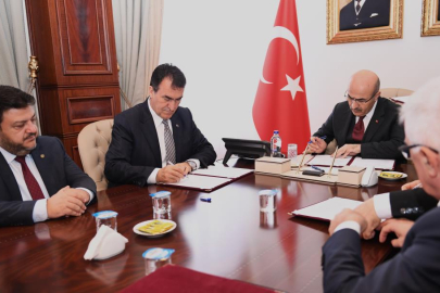 Osmangazi Belediyesi en değerli arsalarını eğitime bağışladı