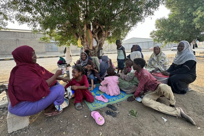 Sudan'daki iç savaşta bilanço giderek ağırlaşıyor