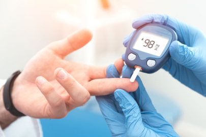 Uzmanlardan diyabet uyarısı