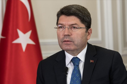 Bakan Tunç: Yeni bir anayasaya ihtiyacımız olduğu açık