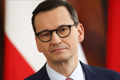 Polony'da hükümeti kurma görevi Morawiecki'ye verildi