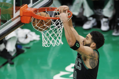 Boston Celtics, New York Knicks'i mağlup etti