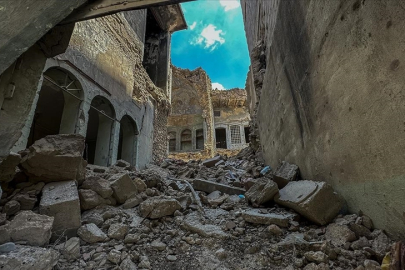 Burkina Faso'da terör saldırısı: En az 70 ölü