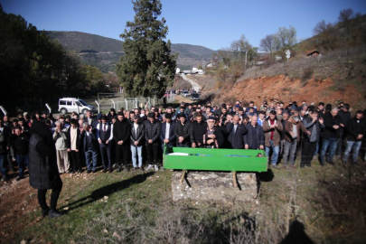 Bursa’da dişi çekilen 5 yaşındaki çocuk hayatını kaybetti