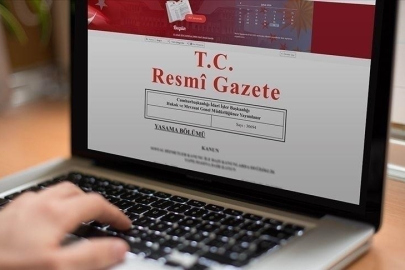 Büyükelçi atamaları Resmi Gazete'de