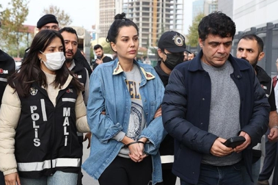 Dilan Polat ve Engin Polat çifti yeniden tutuklandı!