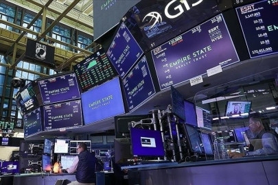 Küresel piyasalarda gözler ABD'ye çevrildi