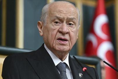 MHP lideri Bahçeli: Netanyahu ve yönetimi, yargılanmalıdır